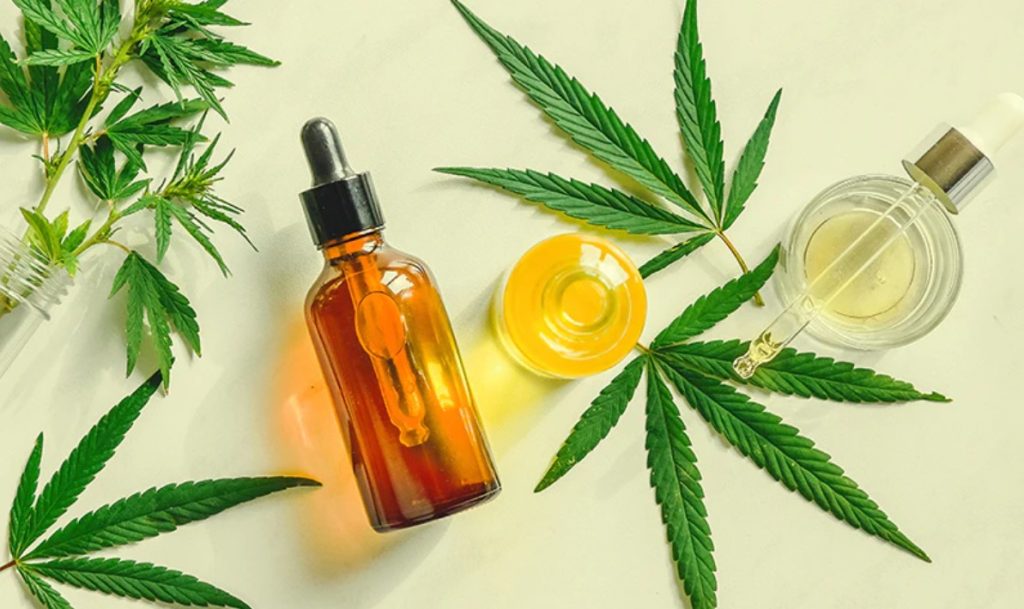 Experience Peace of Mind: Your Guide to CBD Oil Tinctures