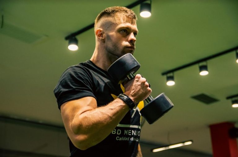 5 Tips for Crushing Your Workout