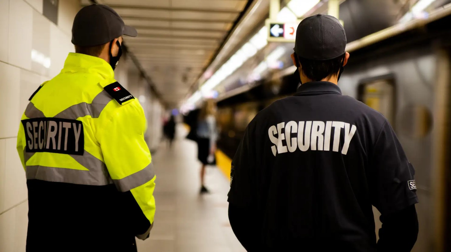Complete Guide to Becoming a Licensed Security Guard: Requirements, Steps, and Renewal