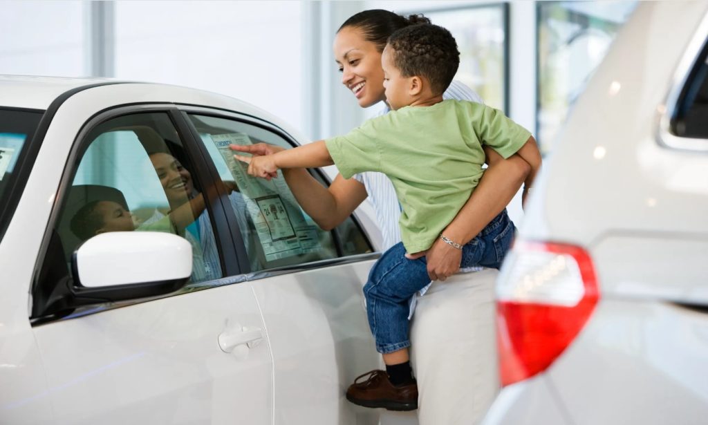 How the Right Car Insurance Protects Your Investment in a Used Vehicle