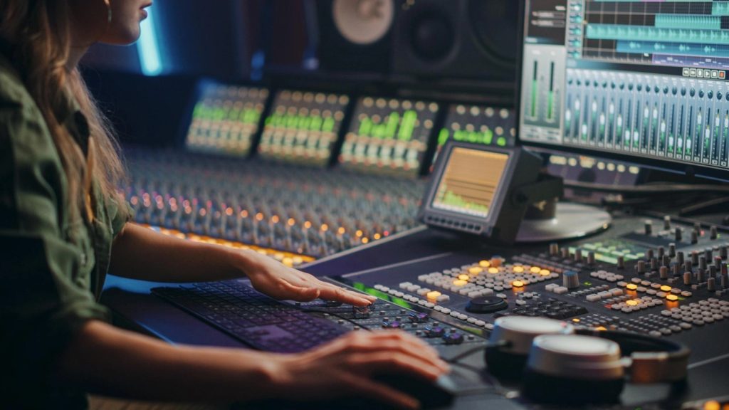 Optimizing Audio-Video Performance with Advanced Embedded Systems Technology