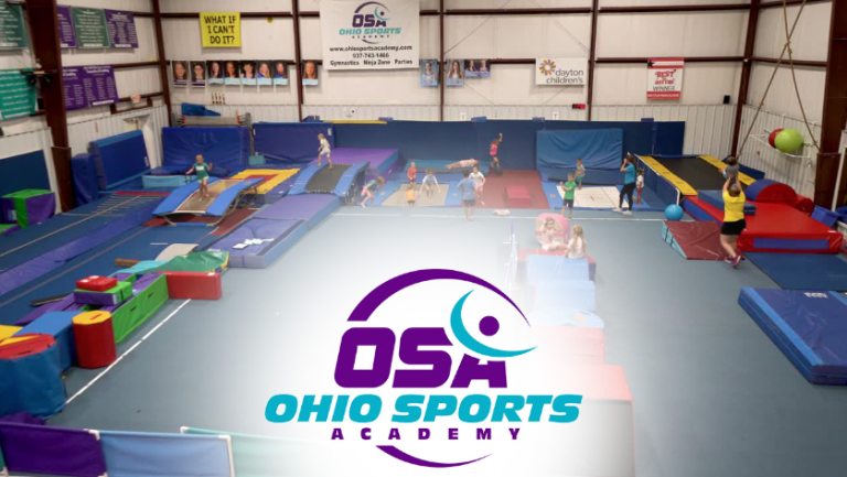 Ohio Sports Academy Announces High-Energy Summer Camps to Keep Kids Active, Confident, and Engaged All Season Long