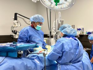 Vertrae® Offers Advanced Spine and Nerve Care with Leading Neurosurgeon in Dayton