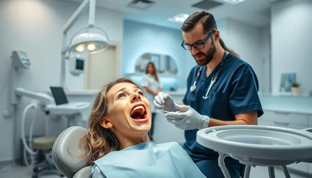 Can the ER Do Anything for a Tooth? Understanding Dental Emergencies