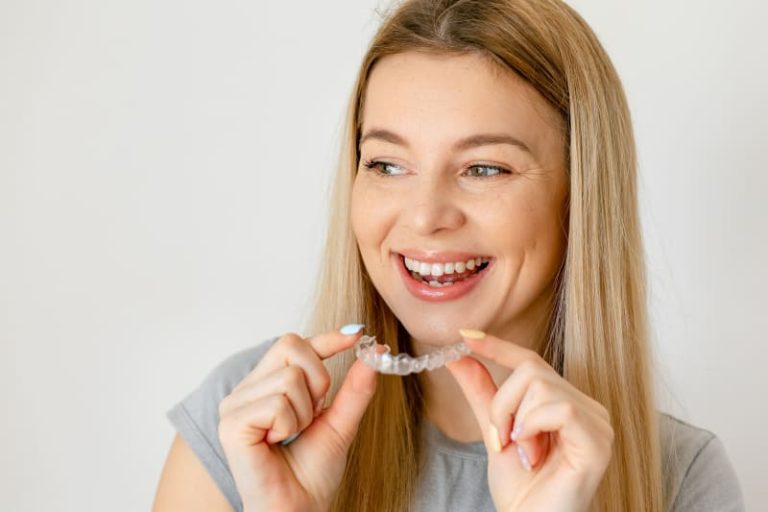 The 30-Minute Rule for Invisalign