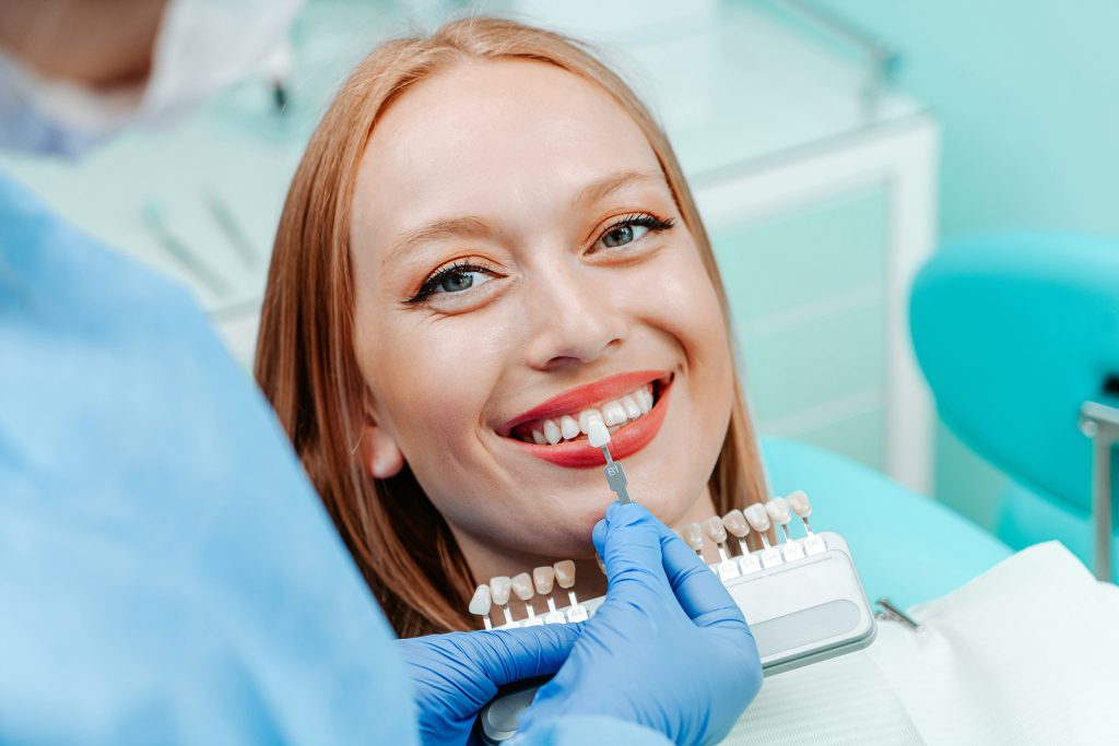 Tooth Sensitivity From Teeth Whitening: What to Expect and How to Manage It