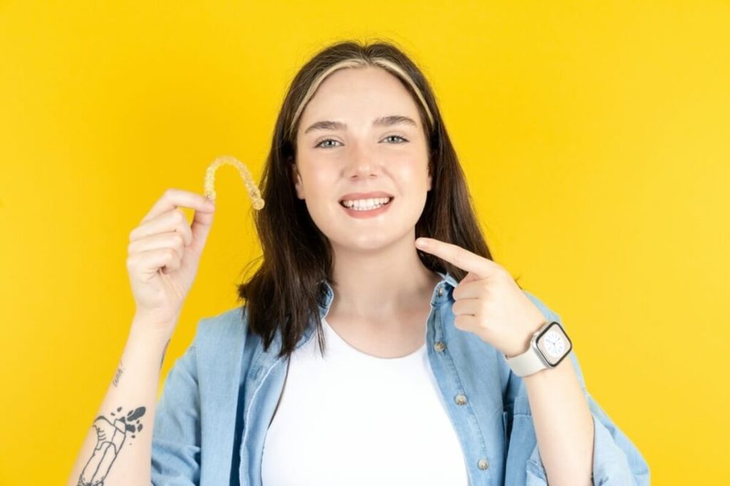 What Does Invisalign Cost? A Comprehensive Guide