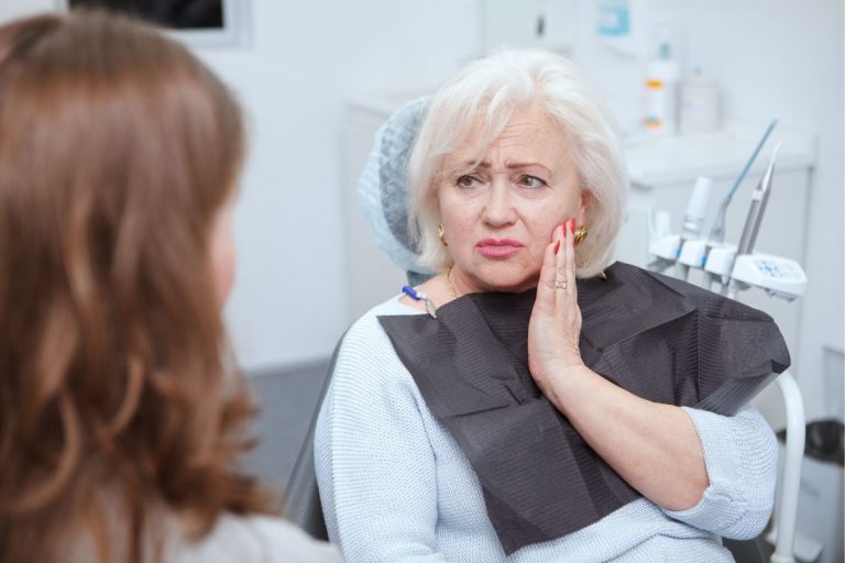How to Relieve Tooth Pain Until You Can See the Dentist