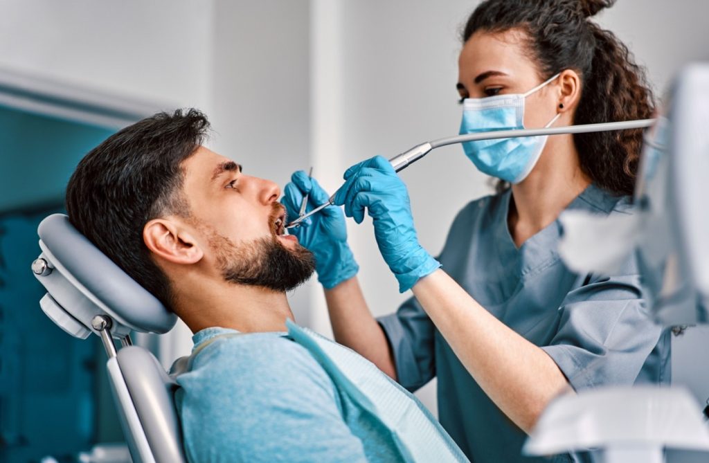 How Long Does a Dental Cleaning Take?
