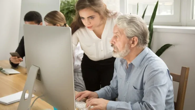 Great Apps, No Frustration Easiest-to-Use Software for Seniors