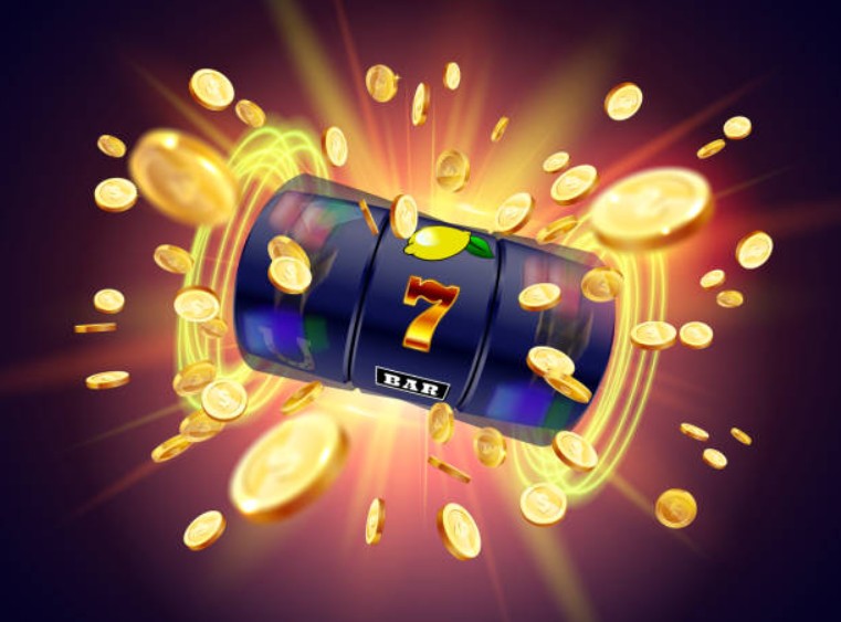 Different Types Of Online Slot Games You Should Know