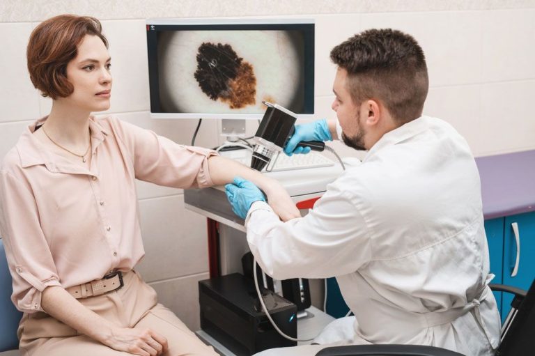 Non-Surgical Skin Cancer Treatments: Who They’re Really For