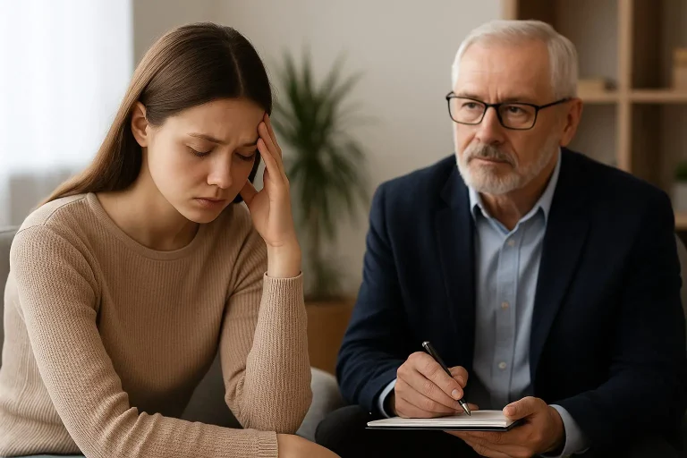 What to Expect From trauma-informed therapy NJ When You’re Seeking Safe, Compassionate Care