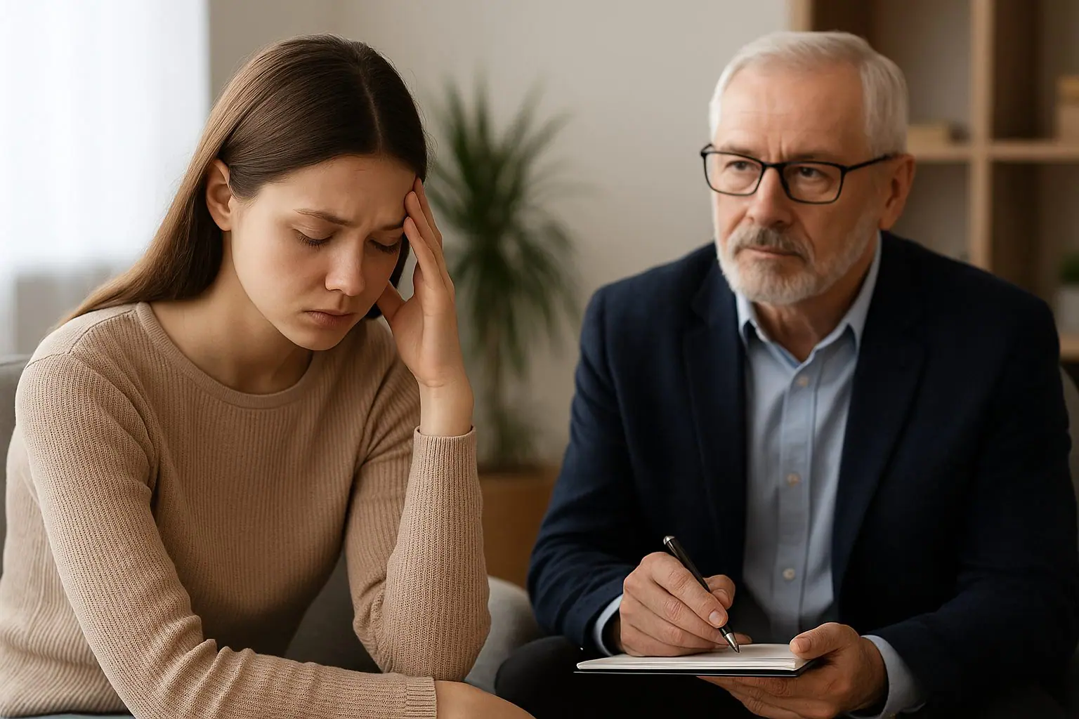 What to Expect From trauma-informed therapy NJ When You’re Seeking Safe, Compassionate Care