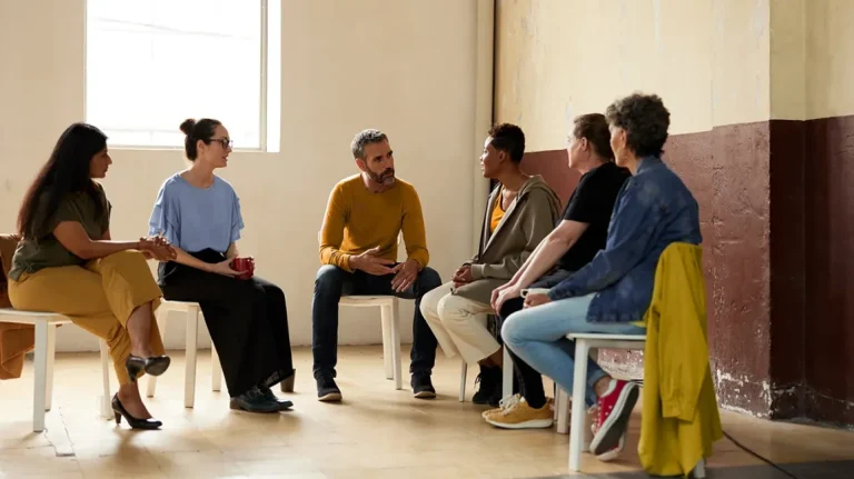 Why an Intensive Outpatient Rehab Program Works for People Who Tried Rehab Before