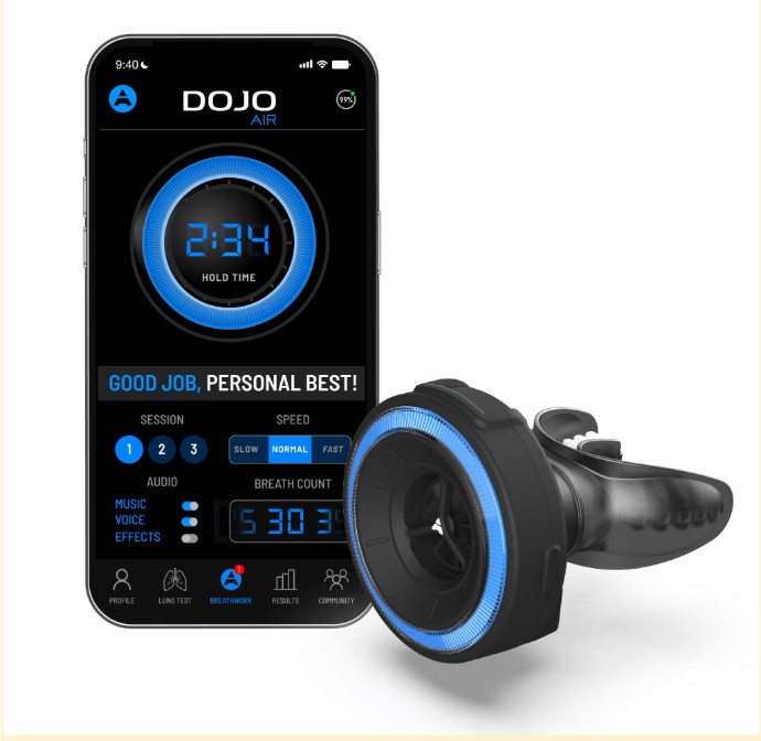 Pre-Order Perks: Why Early Adopters Are Racing to the DOJO Air Kickstarter