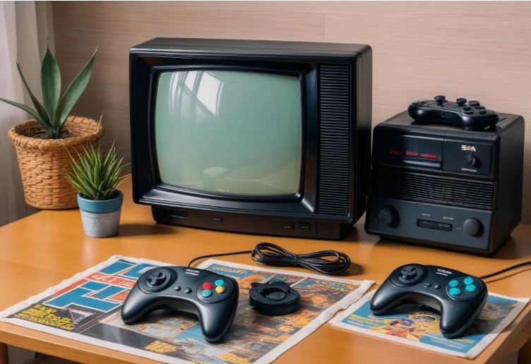 Solve, Adapt, Win: How Online Games Build Strong Problem-Solving Abilities