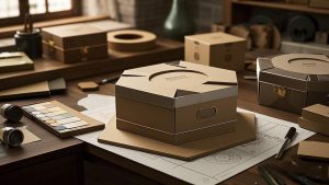 Hat Boxes That Elevate Style and Protection