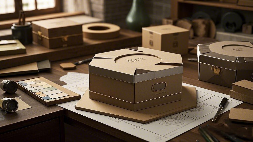 Hat Boxes That Elevate Style and Protection
